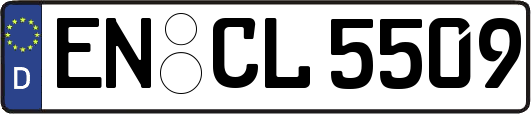 EN-CL5509