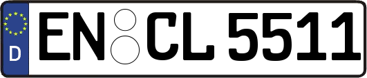 EN-CL5511