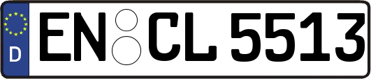 EN-CL5513