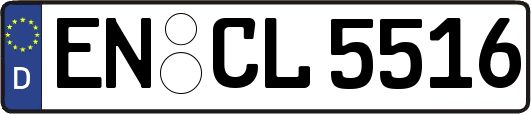 EN-CL5516