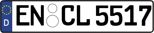 EN-CL5517