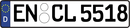 EN-CL5518