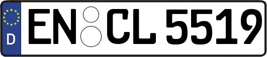 EN-CL5519