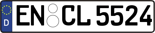 EN-CL5524
