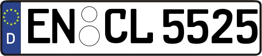 EN-CL5525