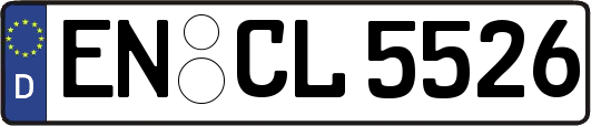 EN-CL5526