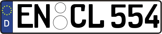 EN-CL554