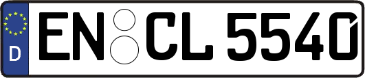 EN-CL5540