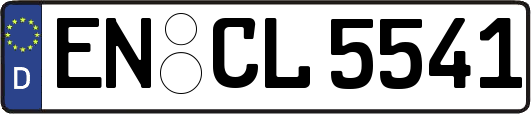 EN-CL5541
