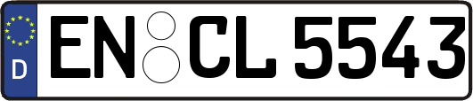 EN-CL5543