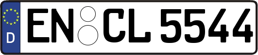 EN-CL5544