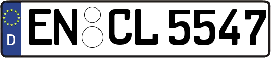 EN-CL5547