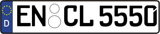 EN-CL5550