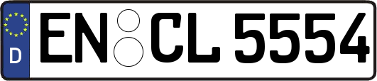EN-CL5554