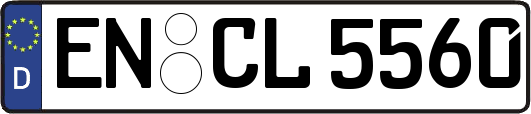 EN-CL5560