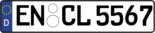 EN-CL5567