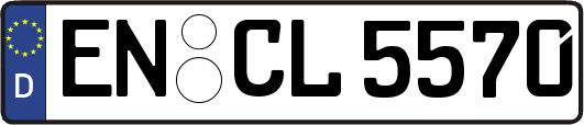 EN-CL5570