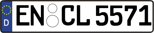EN-CL5571