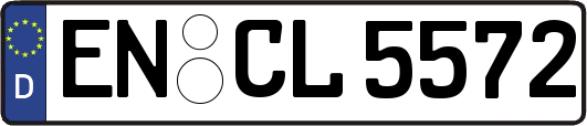 EN-CL5572