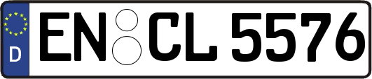 EN-CL5576