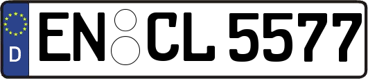 EN-CL5577