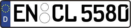EN-CL5580