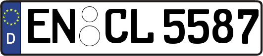 EN-CL5587