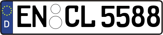 EN-CL5588