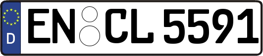 EN-CL5591
