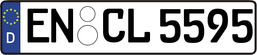 EN-CL5595
