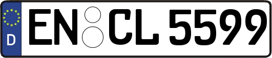 EN-CL5599