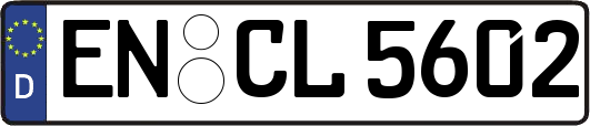 EN-CL5602