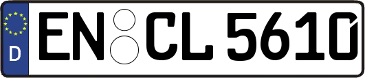 EN-CL5610