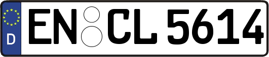 EN-CL5614