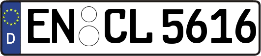 EN-CL5616