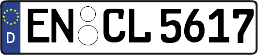 EN-CL5617
