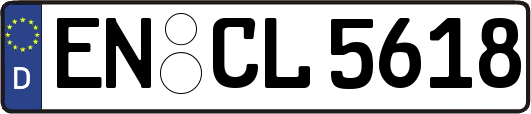 EN-CL5618