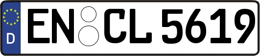 EN-CL5619