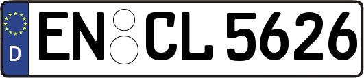 EN-CL5626