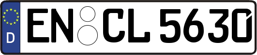 EN-CL5630
