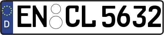 EN-CL5632