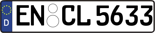 EN-CL5633
