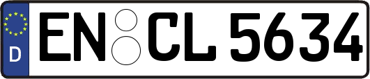 EN-CL5634