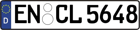 EN-CL5648