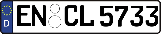 EN-CL5733