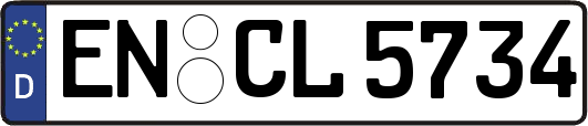 EN-CL5734