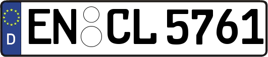 EN-CL5761