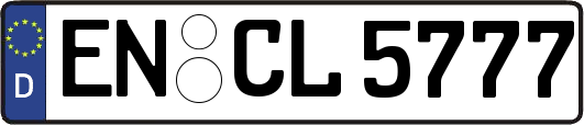 EN-CL5777