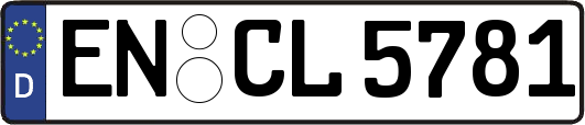EN-CL5781