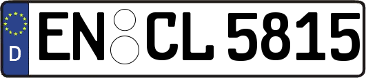 EN-CL5815